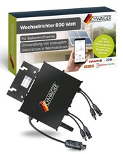 SCHWAIGER NEP Wechselrichter