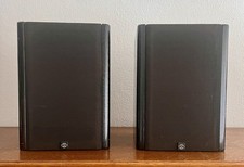 MB Quart 220 Regallautsprecher