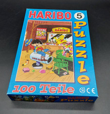 HARIBO PUZZLE - NR. 5 - 100