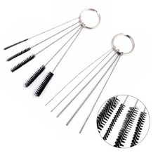 10pcs Airbrush -Düsen