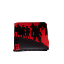 Marvel Comic Strip Avengers