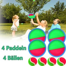 Klettballspiel für Kinder