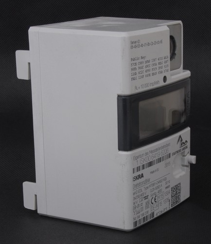 Iskra zweiwege 400v - zweiwege,