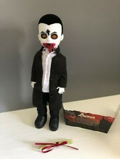 Living Dead Dolls HAEMON Doll