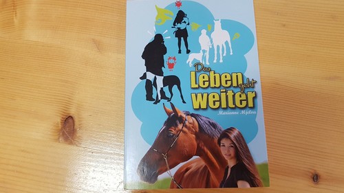 Pferdegeschichte das leben - pferdegeschichte:,