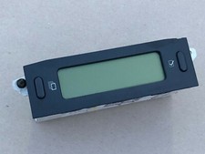 Citroen C5 Bordcomputer