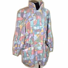 Fuchs & Schmitt Vtg Parka