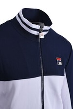 FILA Vinatge Borg Tiebreaker