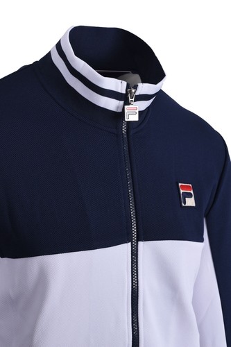 Fila vintage borg - vintage, tiebreaker