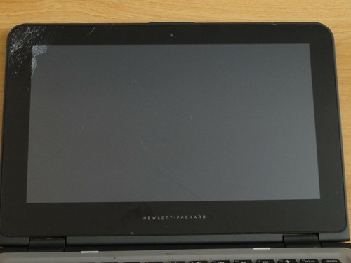 Notebook pavilion x360 - hp,