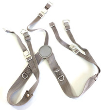 Original DDR NVA Tragegestell