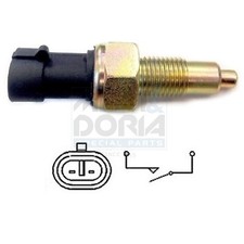 MEAT & DORIA Schalter