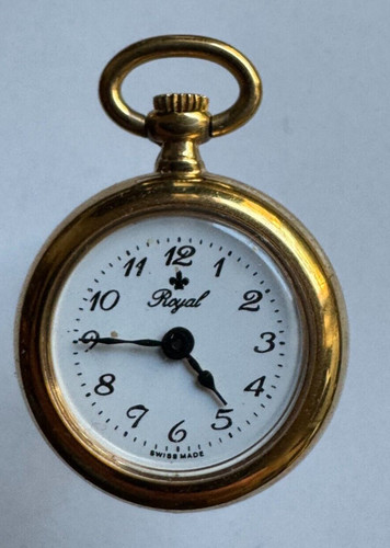 Royal swiss made elegante - royal,