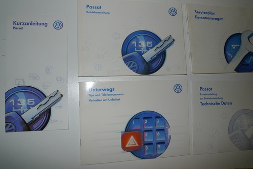 Passat b5 - vw,