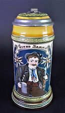 Bierkrug Nr.2745 - Villeroy &