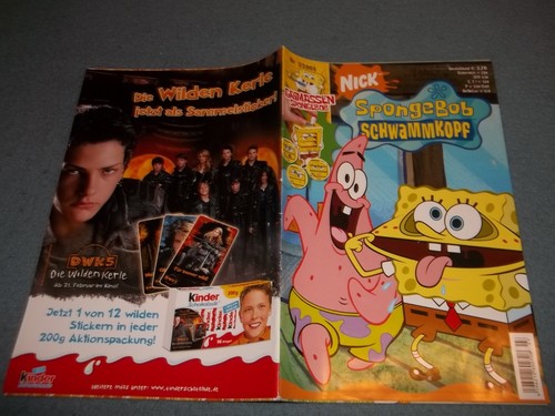 SPONGEBOB