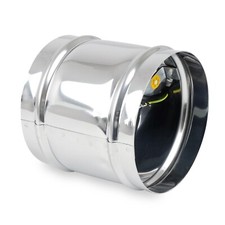 HITZEBESTÄNDIG Stahl