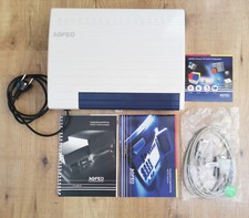 AGFEO AS 35 ISDN Telefonanlage