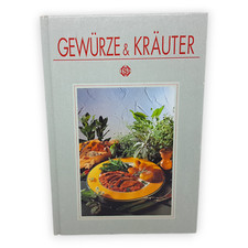 Gewürze und Kräuter Renate