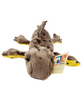 Plüschtier  Kammmolch Molch