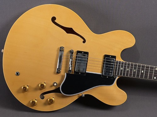 Gibson 335 1959 vos vintage - es-335,