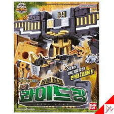 Bandai Power Rangers Zyuohger