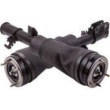 2*Federbein Luftfederung Vorne