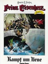 Prinz Eisenherz Werkausgabe