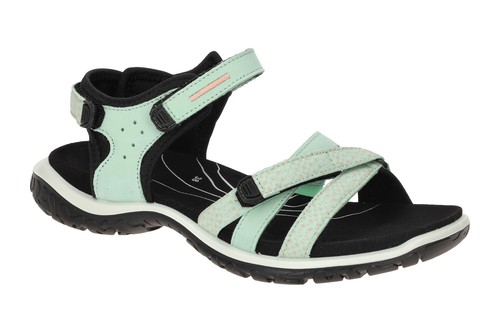 Ecco offroad damen - damen, sandale