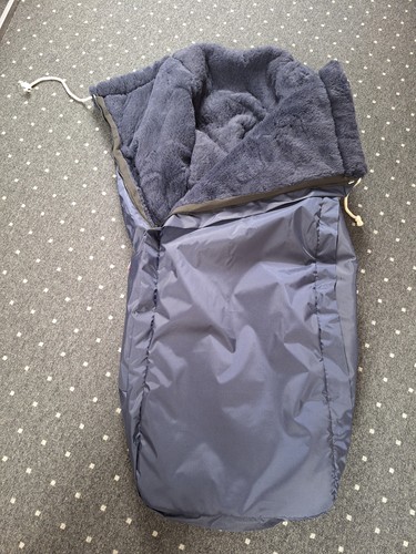 Orgaterm rollstuhl schlupfsack - rollstuhl,