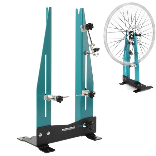 Fahrrad-Rad-Zentrierständer