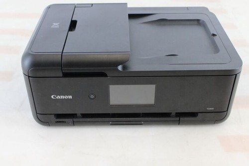 Canon pixma ts9550 - canon,