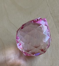  Regenbogenkristall Kugel 20