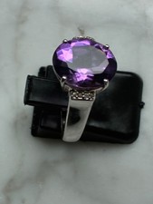 Harry Ivens Silber Ring 925