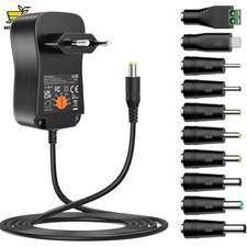 Zuverlässiges 36W Netzteil AC