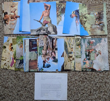 60 Bilder - Gloria Bilderdienst - Der letzte Mohikaner