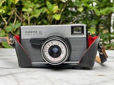 Cmeha Smena SL Kamera