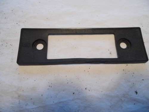 Autoradio blende blaupunkt - blende,