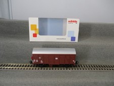 Märklin Spur H0 4411