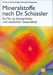 Mineralstoffe nach - , dr