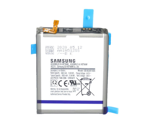 Original samsung galaxy s20 - original,