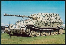 Foto 15x10cm - Panzer Tank -