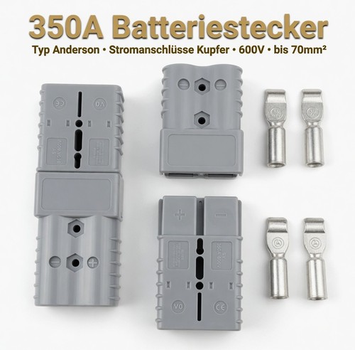 350a hochstrom - 💡350a,