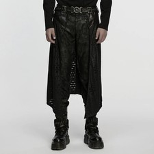 Punk rave kilt - rave, hexxer