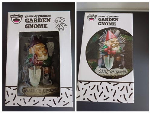Lustiges geschenk gartenzwerg - lustiges,
