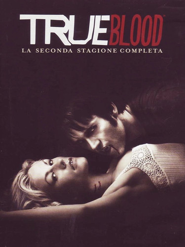 True blood staffel dvd anna - staffel,