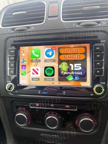 Apple carplay android15 - carplay,