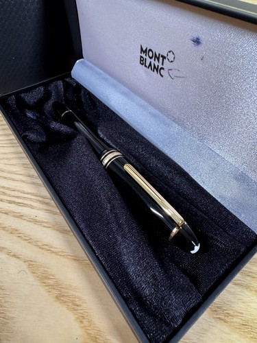 Montblanc meisterstuck 4810 - montblanc,