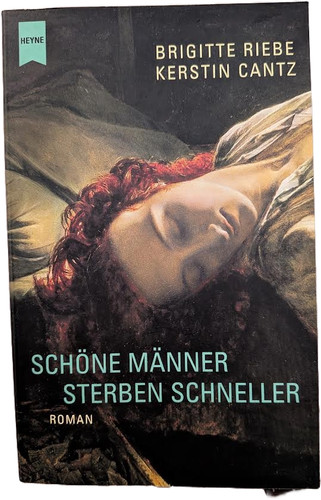 Schöne männer sterben - schöne,