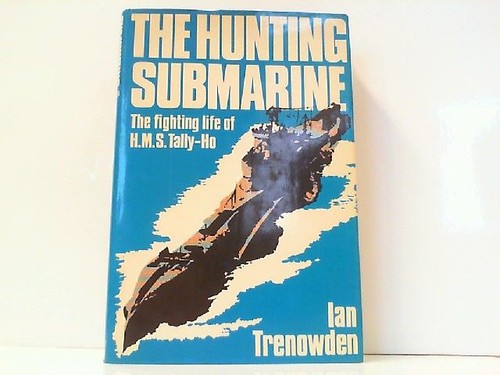 Hunting submarine fighting - submarine,